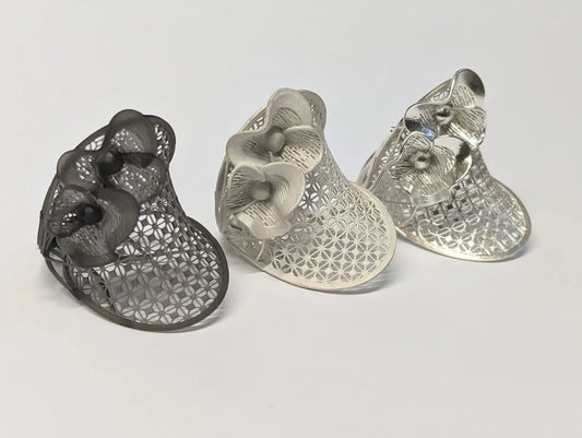 Bluecast X-FILIGREE V2