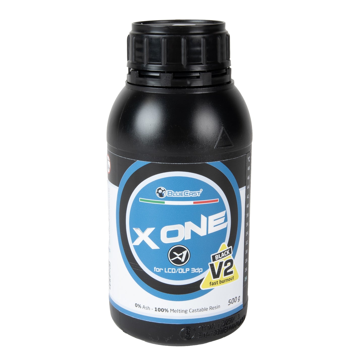 Bluecast X-One V2