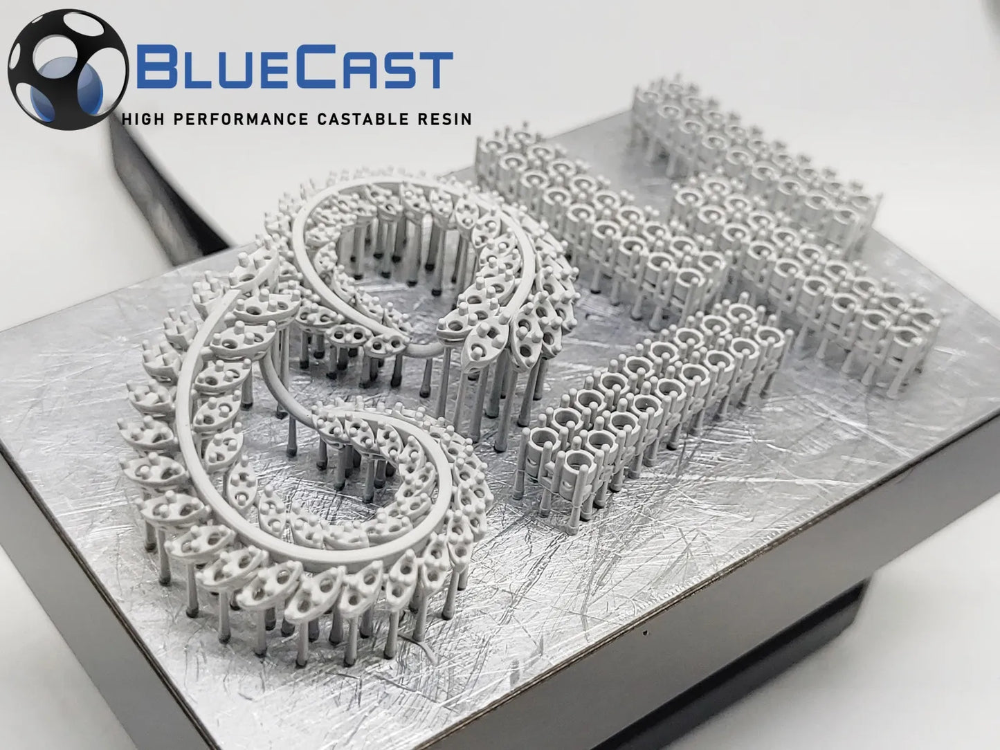 Bluecast X-One V2